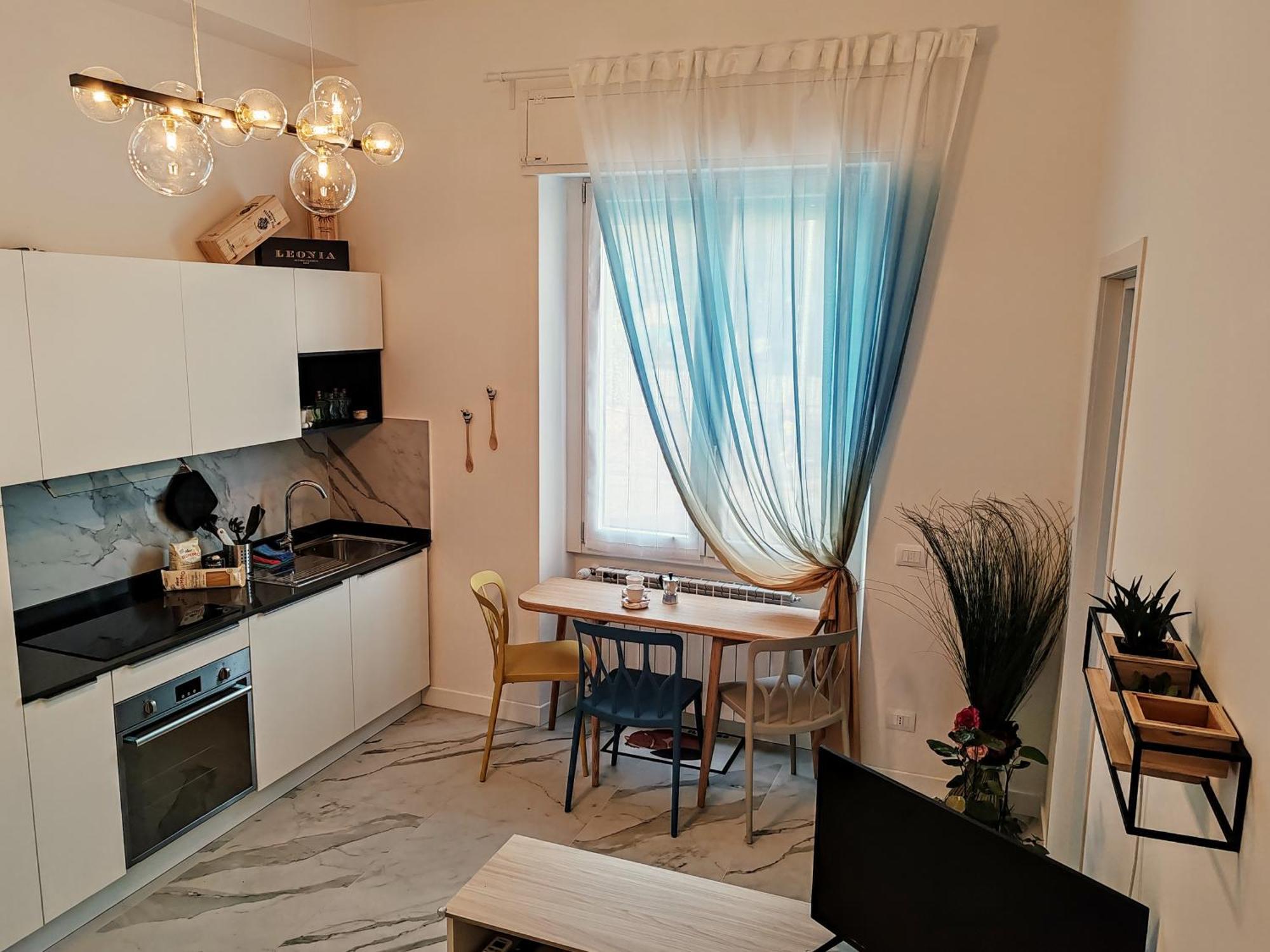 Apartamento - Il Ghiro Florença