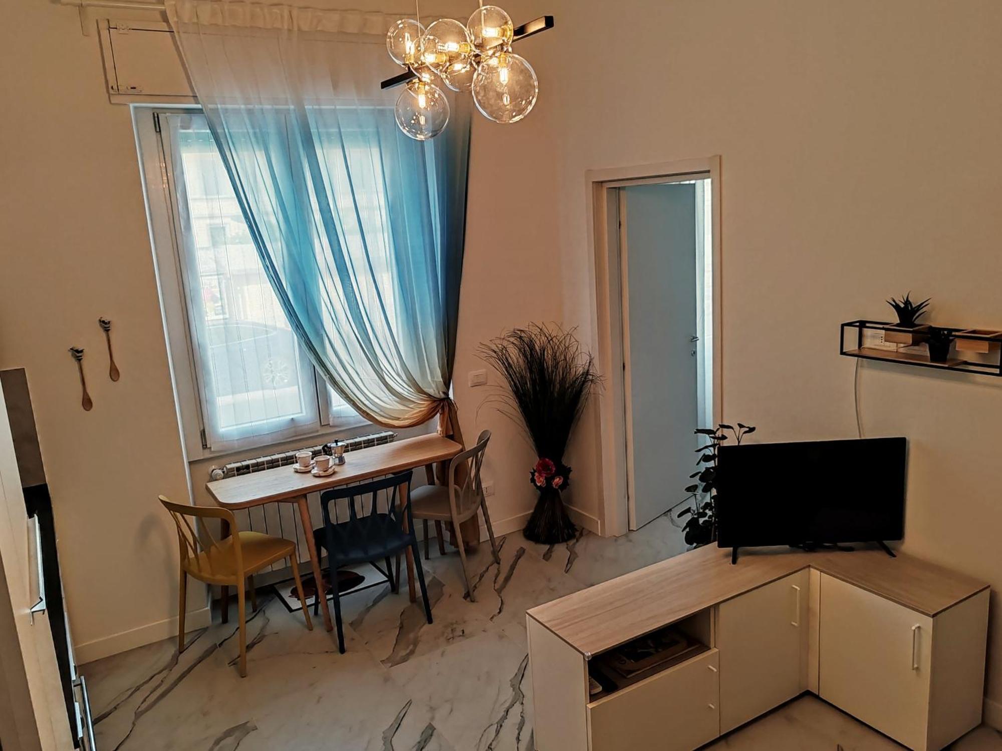 - Il Ghiro Apartamento Florença