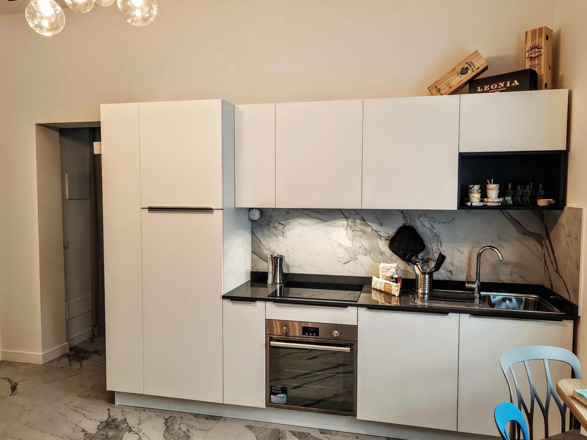 - Il Ghiro Apartamento Florença