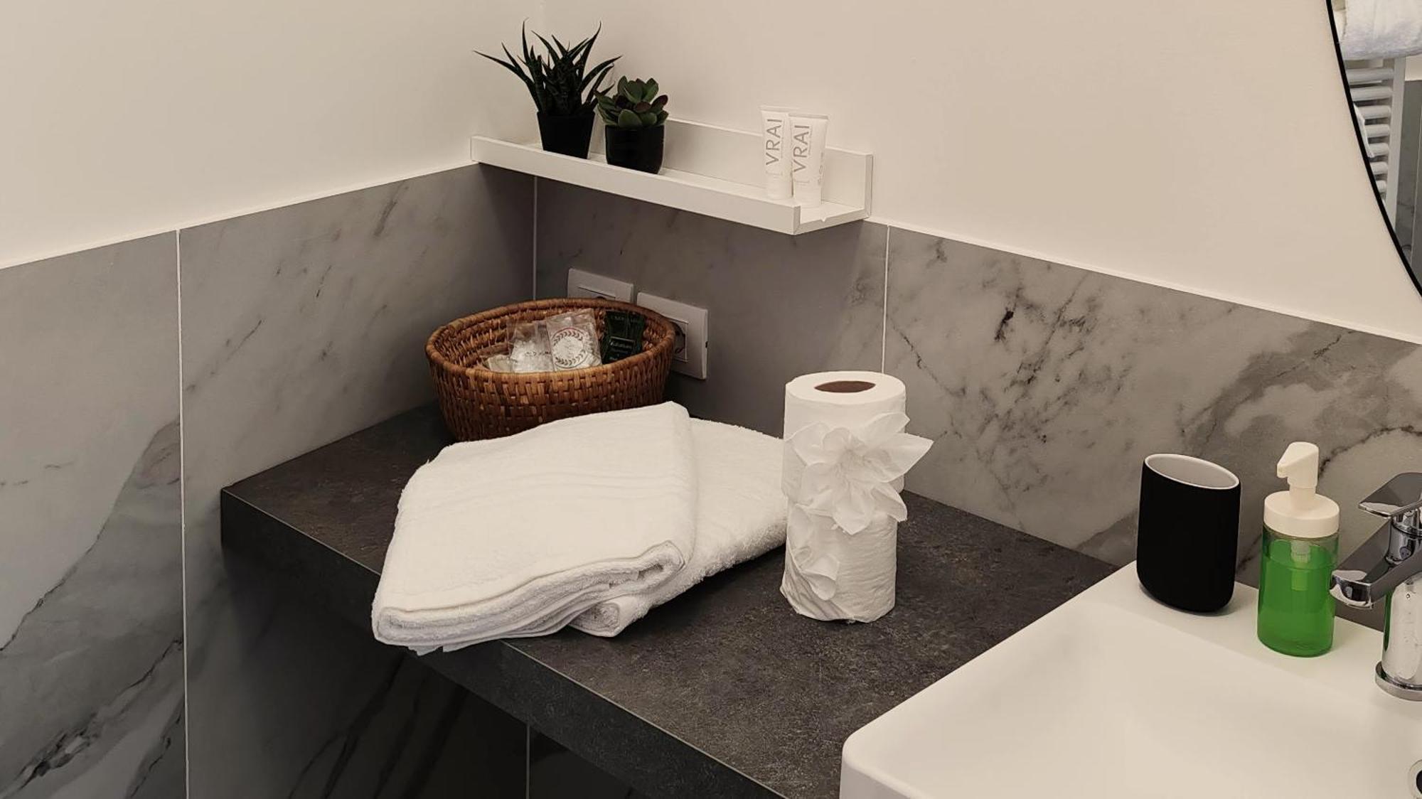 - Il Ghiro Apartamento Florença