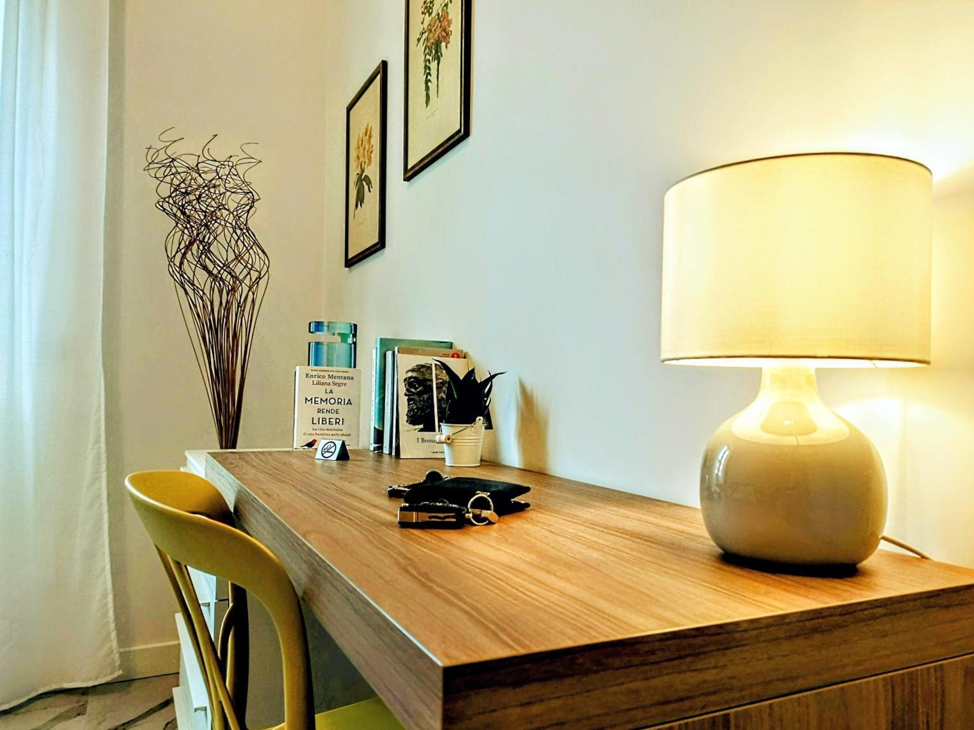 - Il Ghiro Apartamento Florença